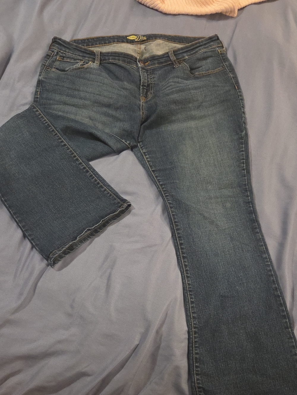 Old Navy The diva Jeans
